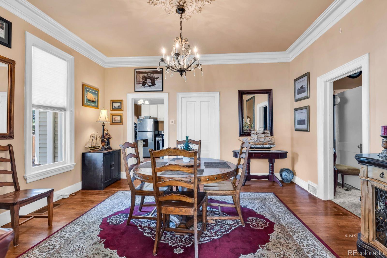 MLS Image #7 for 104 s 3rd street,westcliffe, Colorado