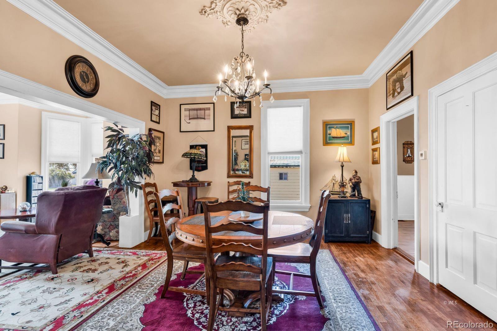 MLS Image #8 for 104 s 3rd street,westcliffe, Colorado