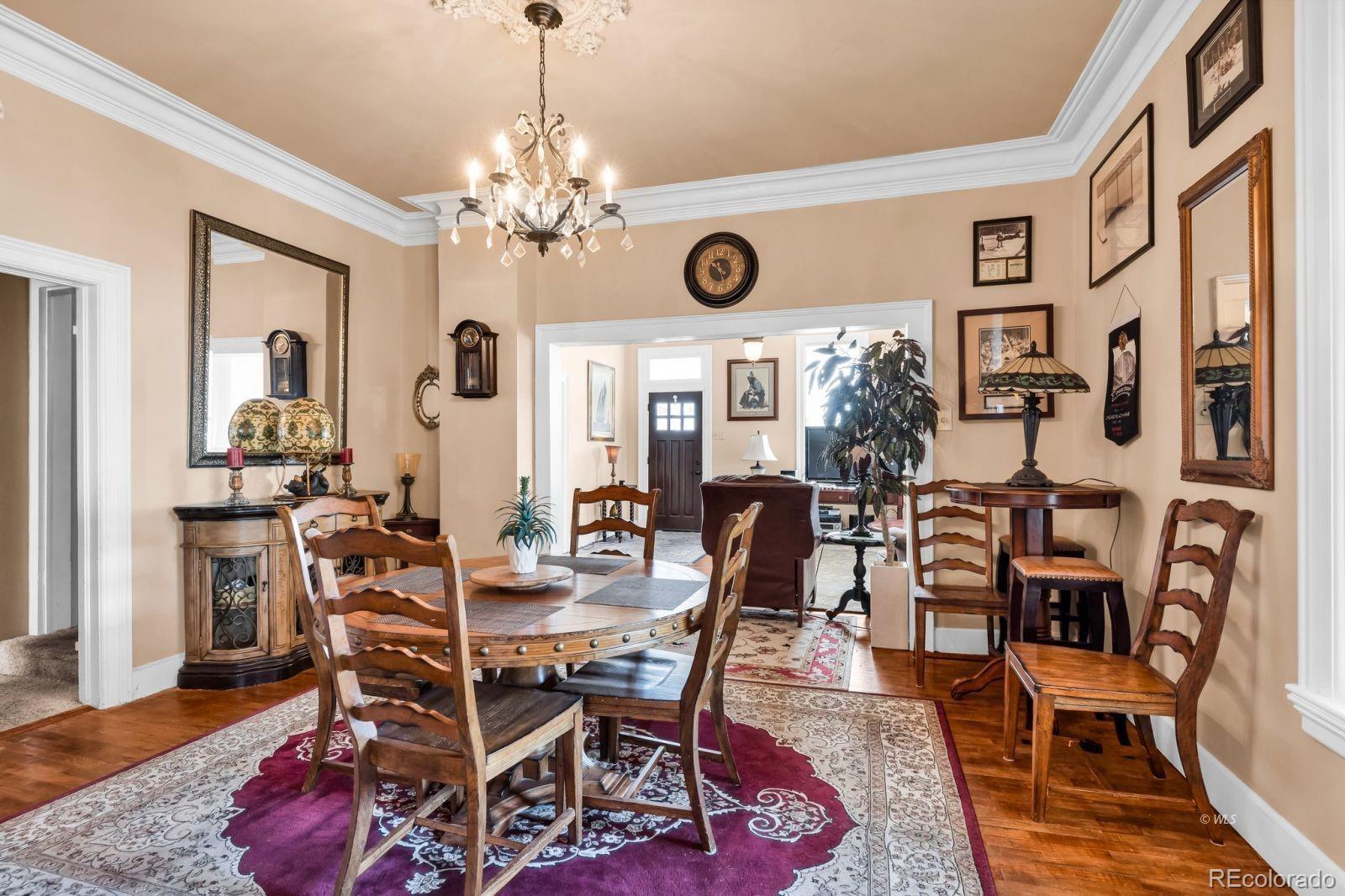 MLS Image #9 for 104 s 3rd street,westcliffe, Colorado