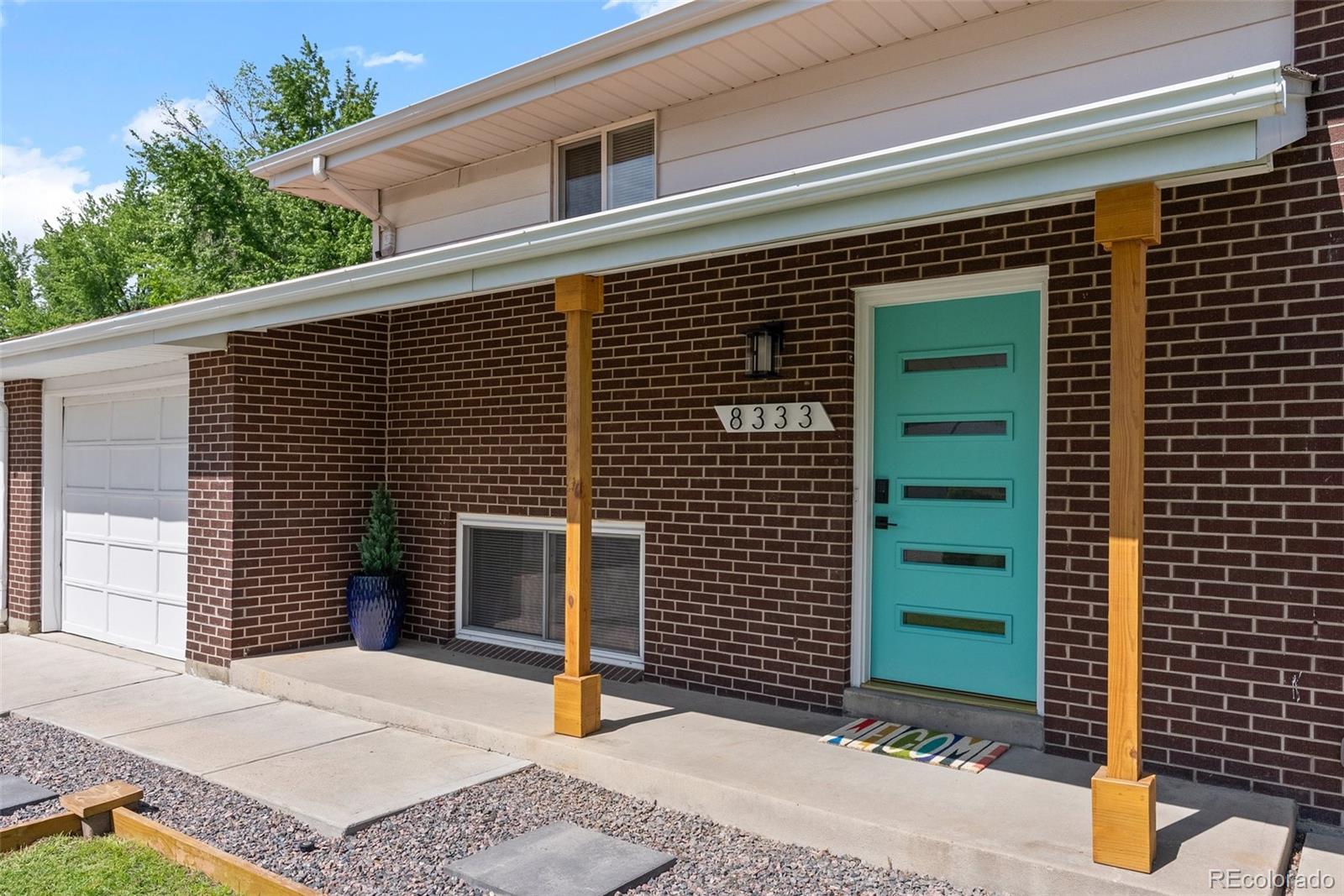 MLS Image #2 for 8333  depew way,arvada, Colorado