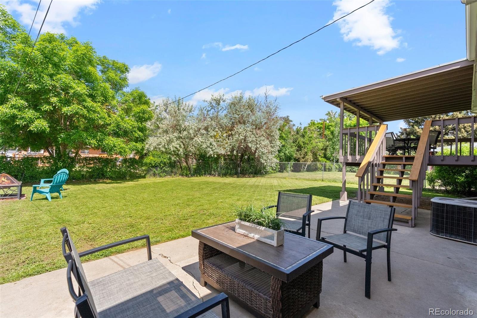 MLS Image #30 for 8333  depew way,arvada, Colorado