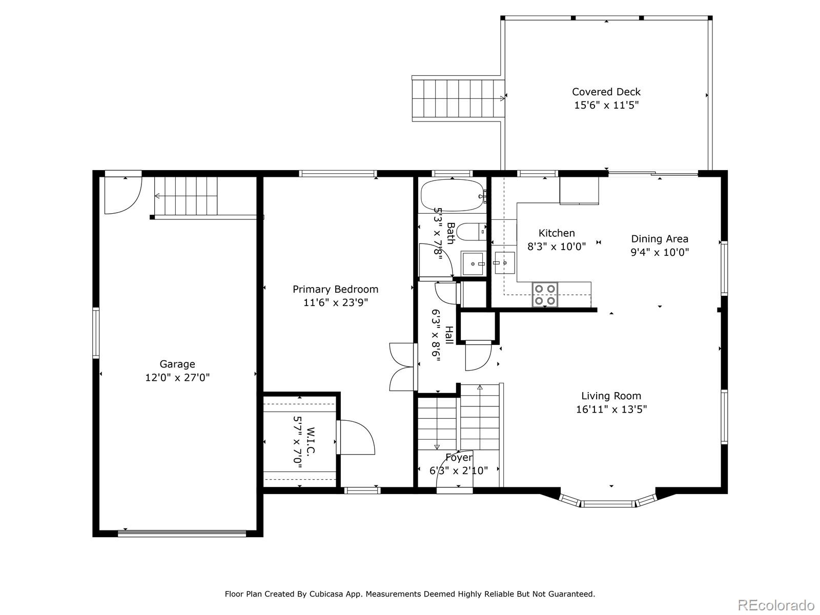 MLS Image #38 for 8333  depew way,arvada, Colorado