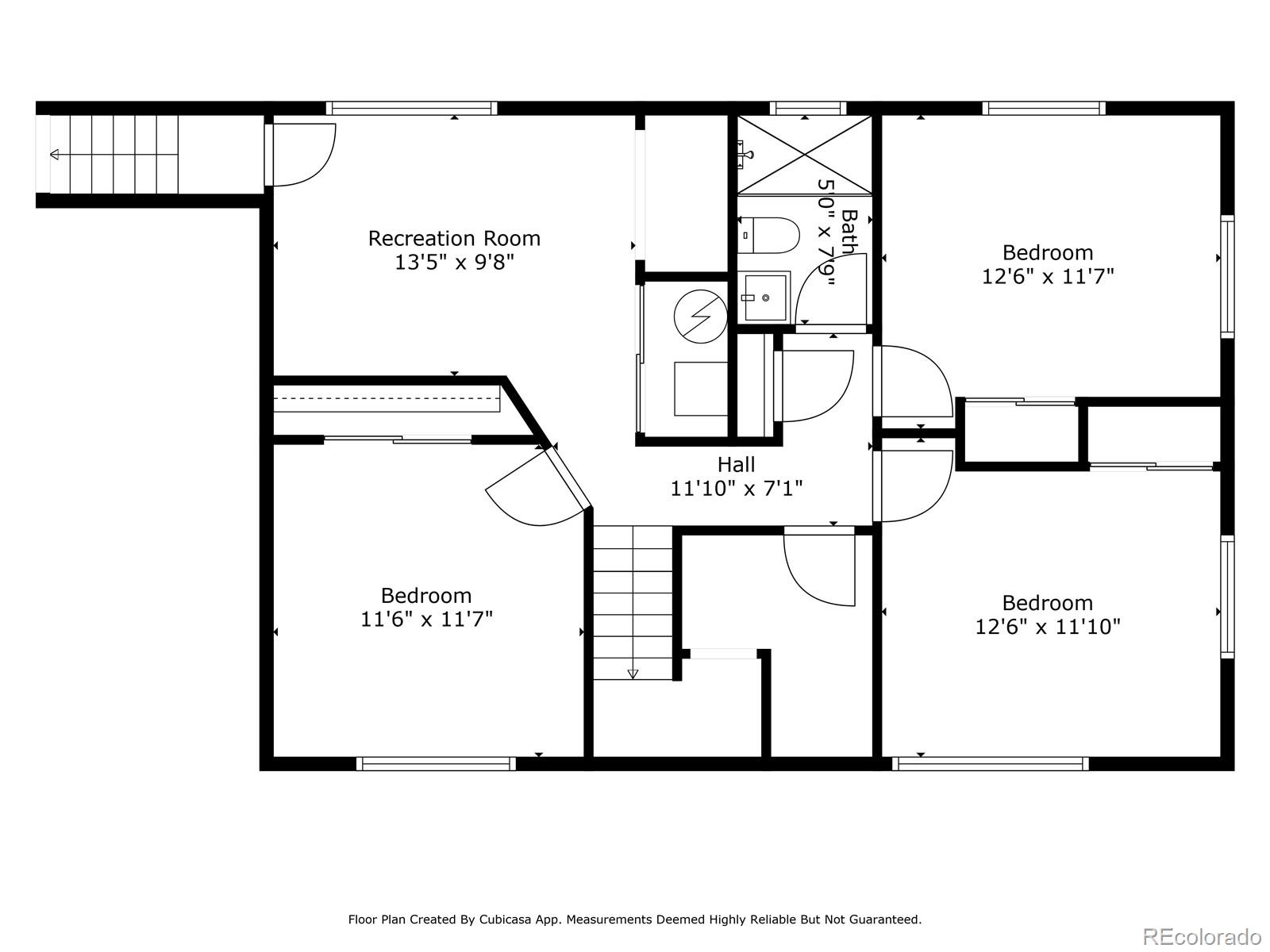 MLS Image #39 for 8333  depew way,arvada, Colorado