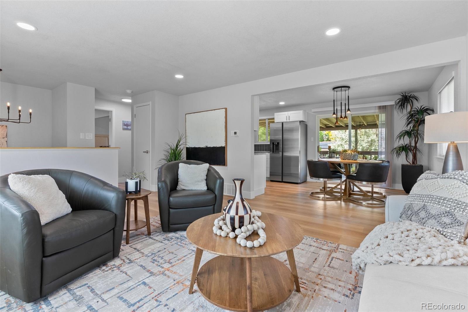 MLS Image #5 for 8333  depew way,arvada, Colorado