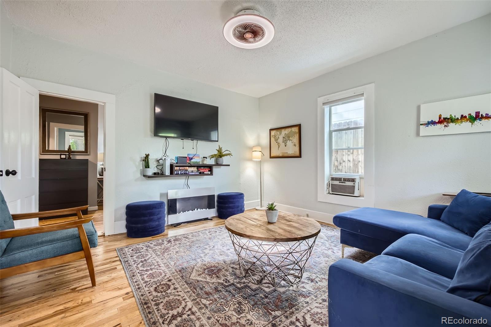 MLS Image #10 for 738 e cache la poudre street,colorado springs, Colorado