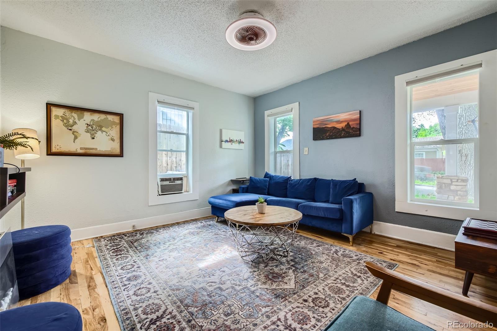 MLS Image #11 for 738 e cache la poudre street,colorado springs, Colorado