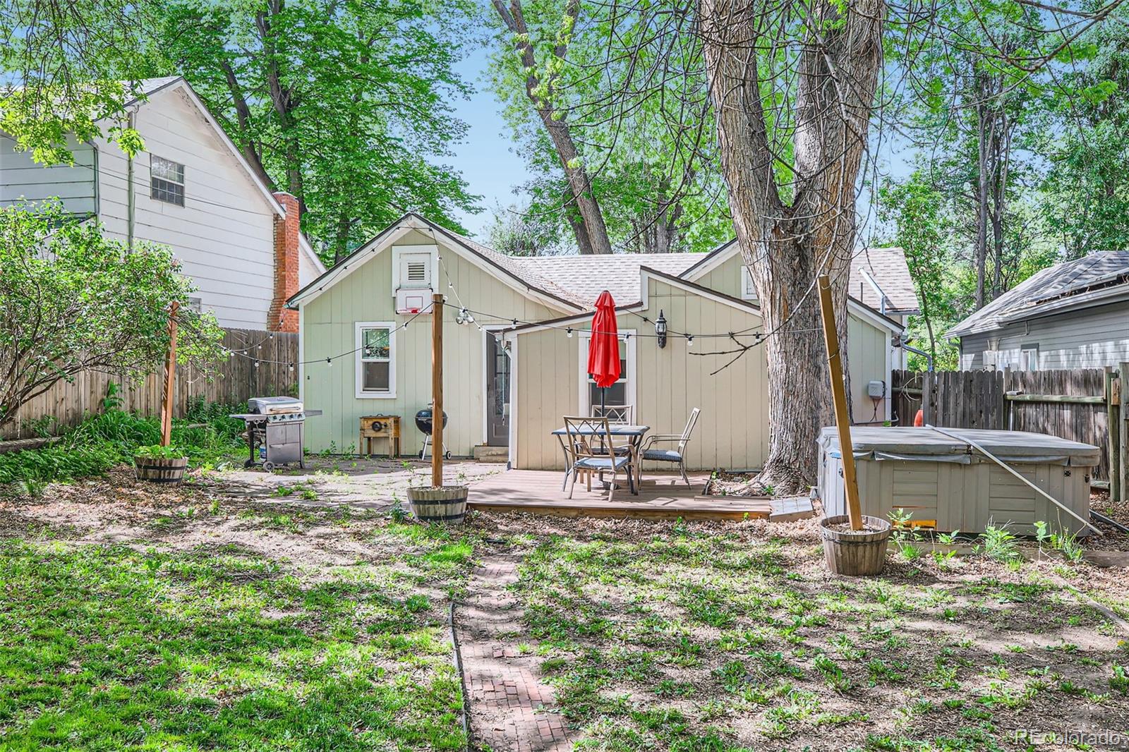 MLS Image #26 for 738 e cache la poudre street,colorado springs, Colorado