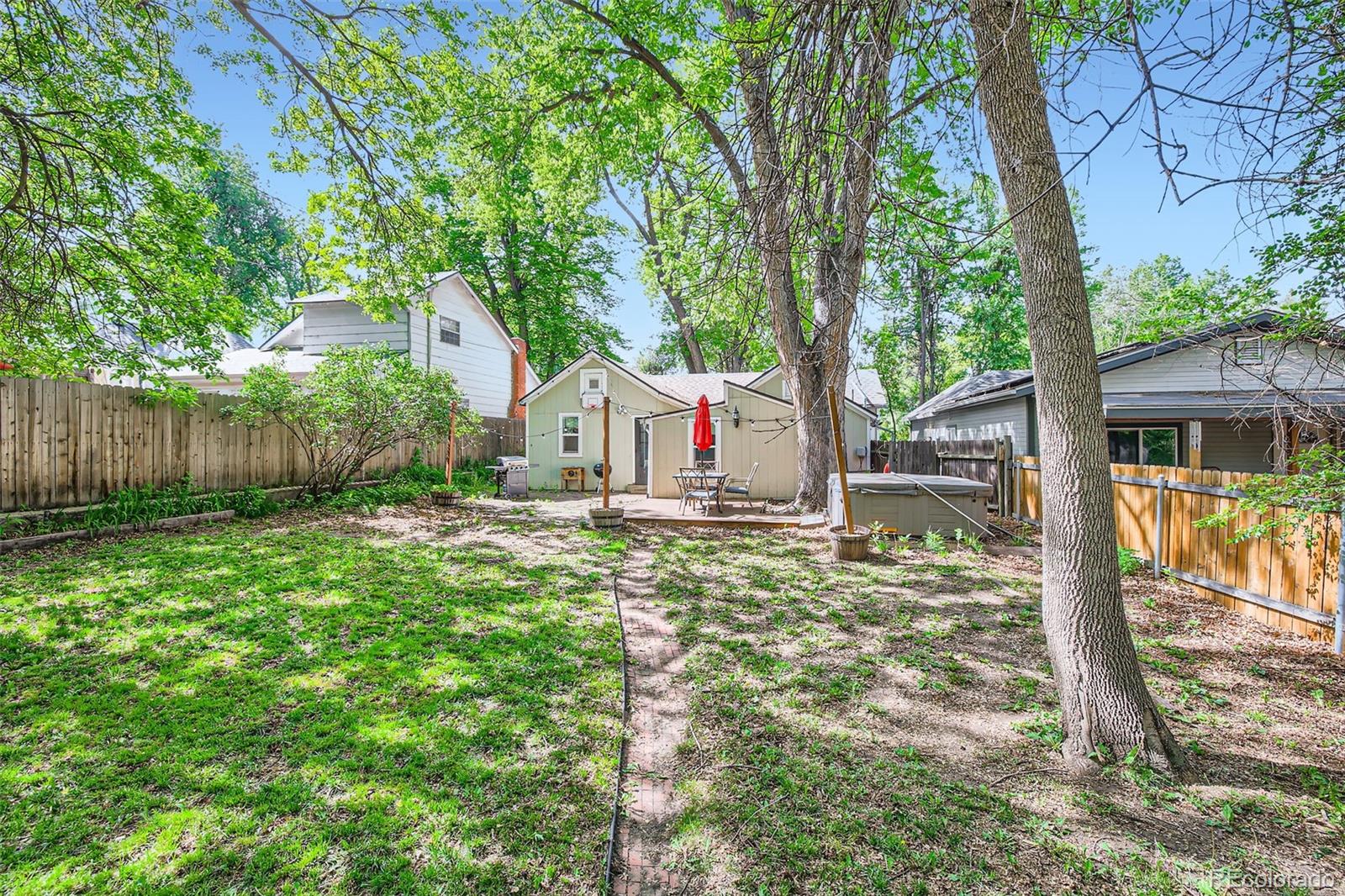 MLS Image #27 for 738 e cache la poudre street,colorado springs, Colorado
