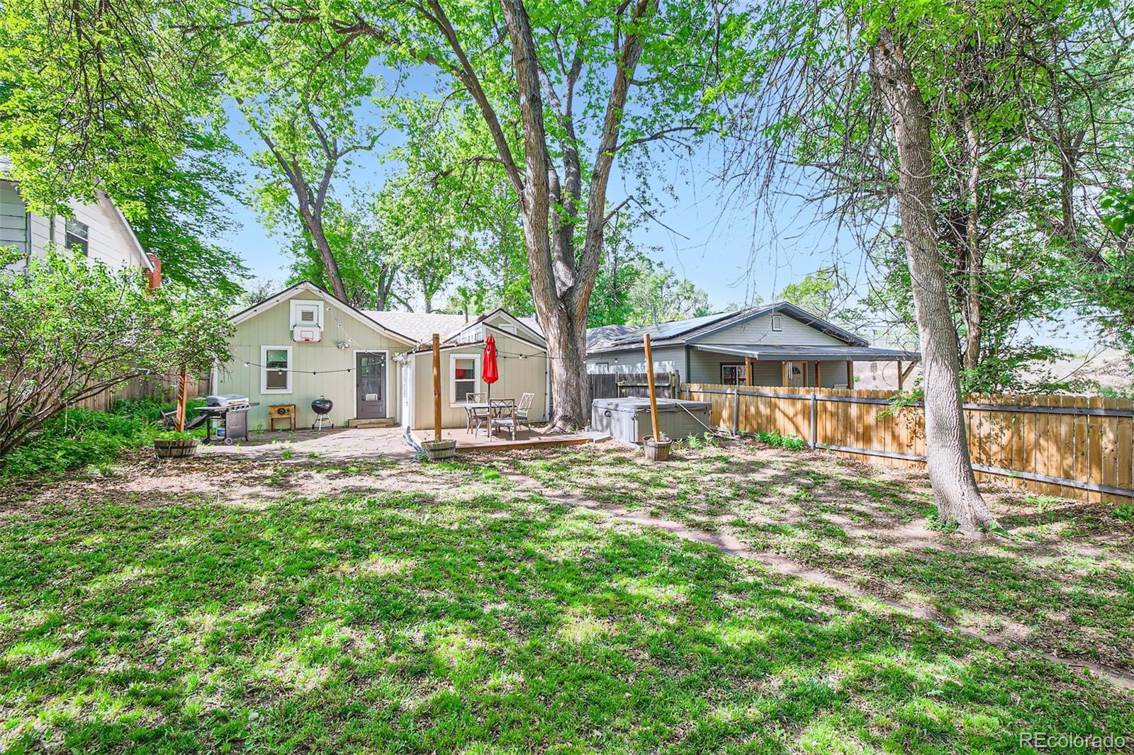 MLS Image #28 for 738 e cache la poudre street,colorado springs, Colorado