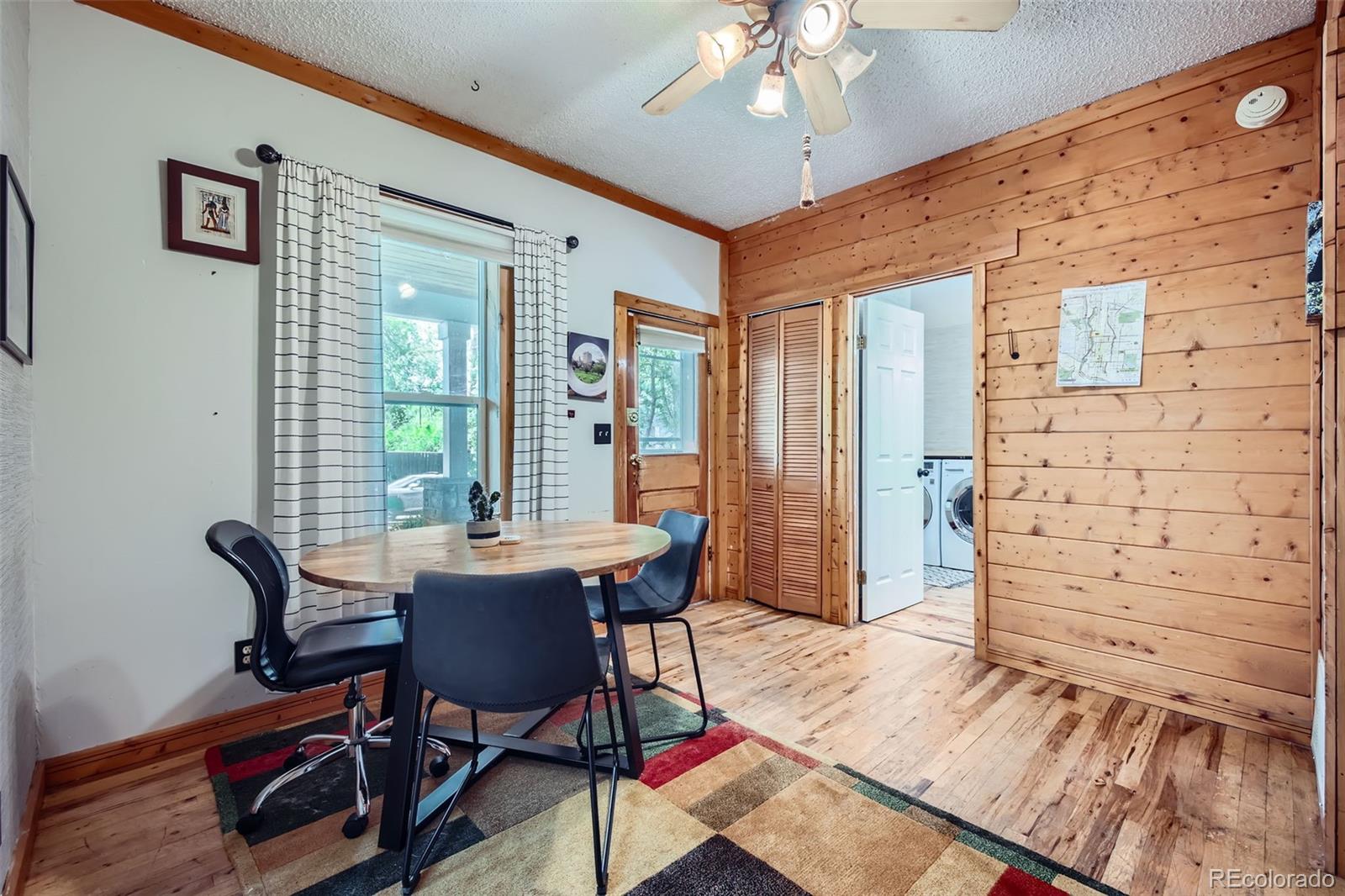 MLS Image #5 for 738 e cache la poudre street,colorado springs, Colorado