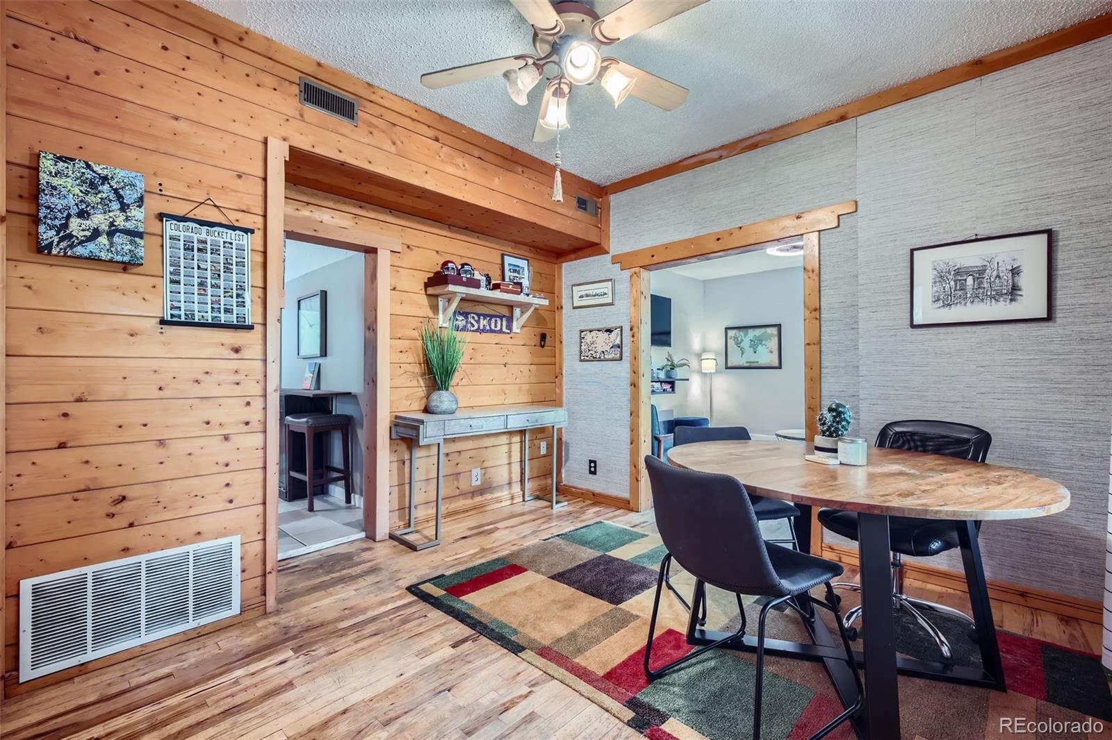 MLS Image #6 for 738 e cache la poudre street,colorado springs, Colorado