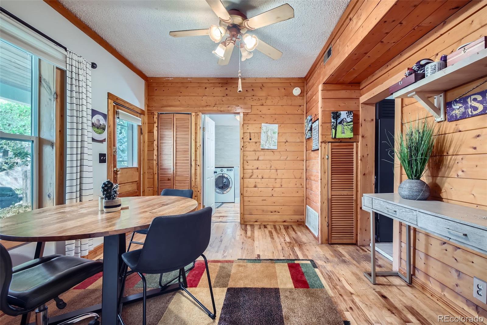 MLS Image #7 for 738 e cache la poudre street,colorado springs, Colorado