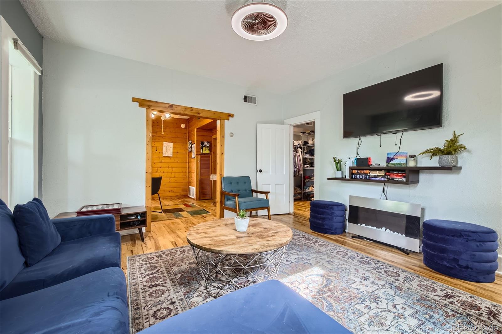 MLS Image #9 for 738 e cache la poudre street,colorado springs, Colorado