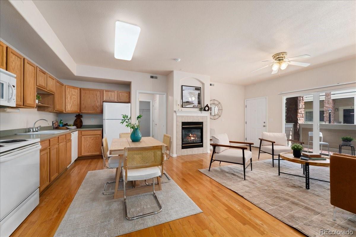 MLS Image #4 for 16848 e gunnison drive,aurora, Colorado
