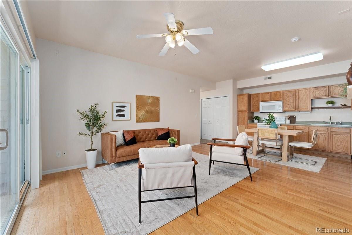 MLS Image #5 for 16848 e gunnison drive,aurora, Colorado