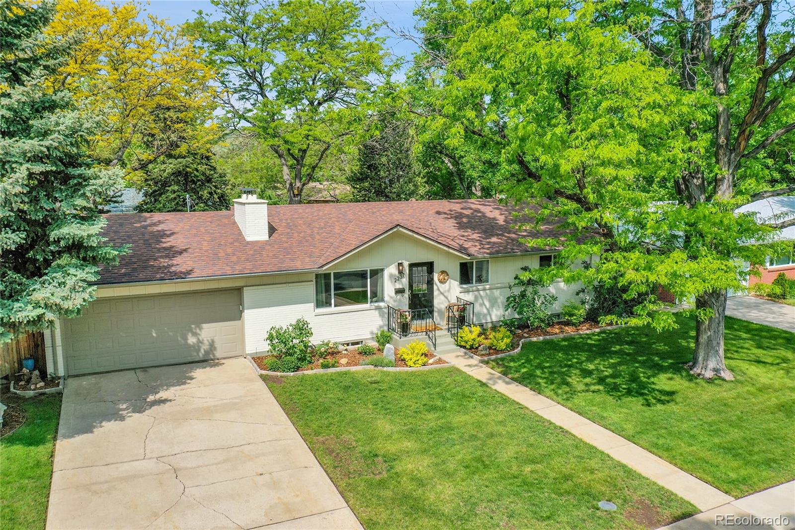 CMA Image for 2237  Zinnia Street,Golden, Colorado