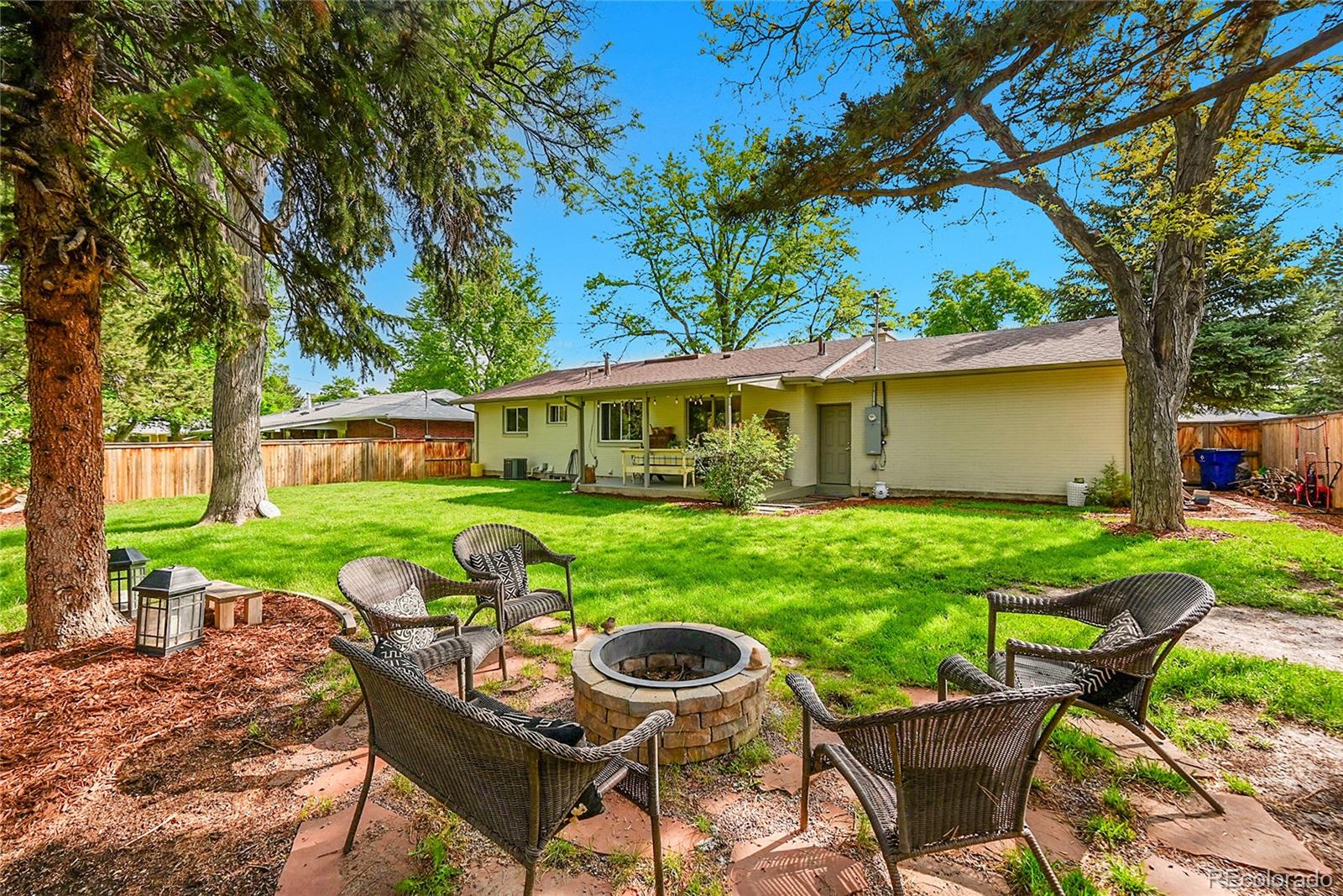 MLS Image #19 for 2237  zinnia street,golden, Colorado
