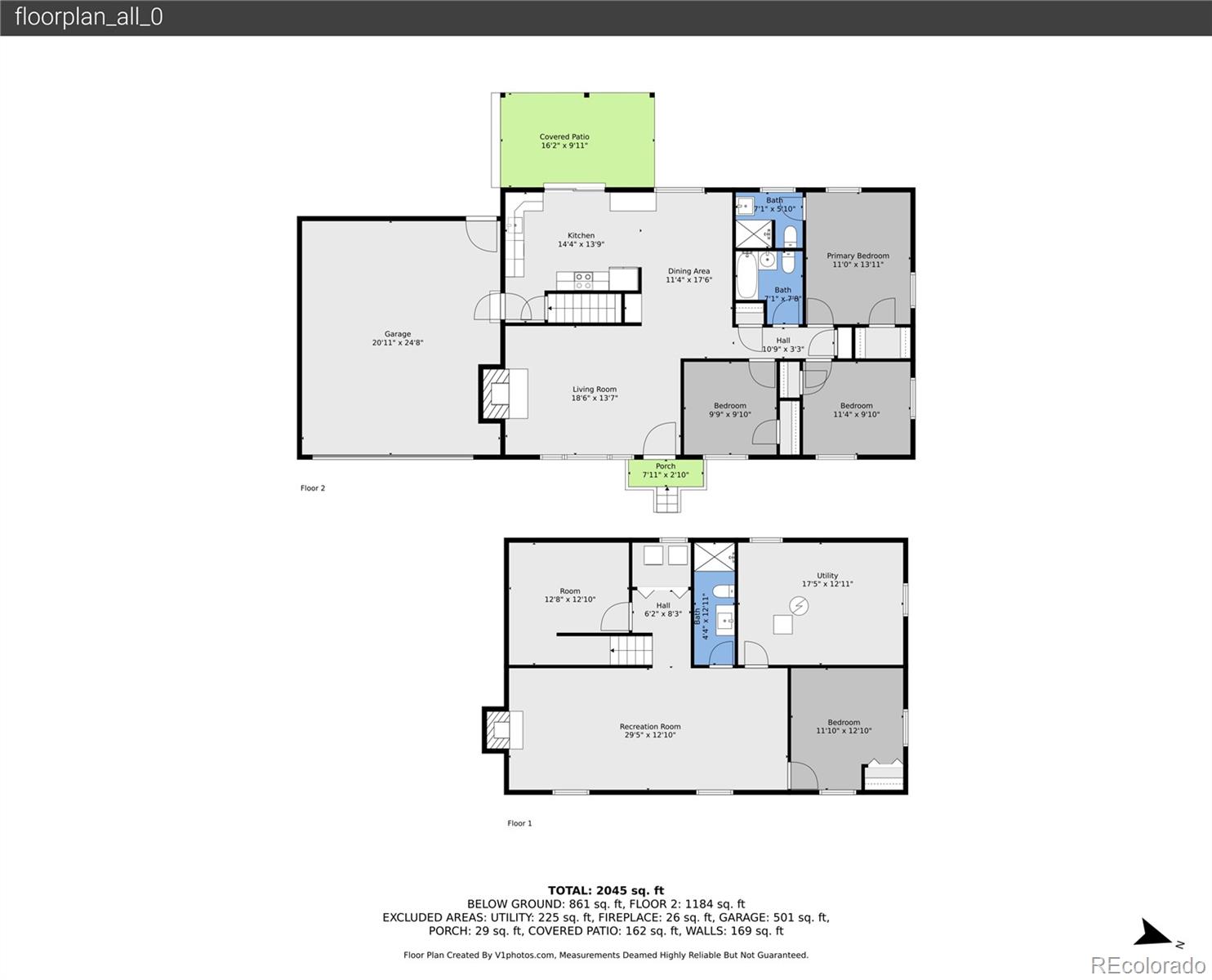 MLS Image #27 for 2237  zinnia street,golden, Colorado