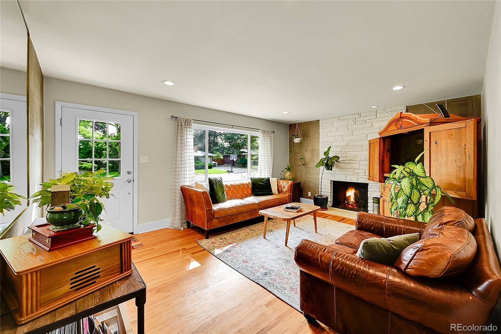 MLS Image #3 for 2237  zinnia street,golden, Colorado
