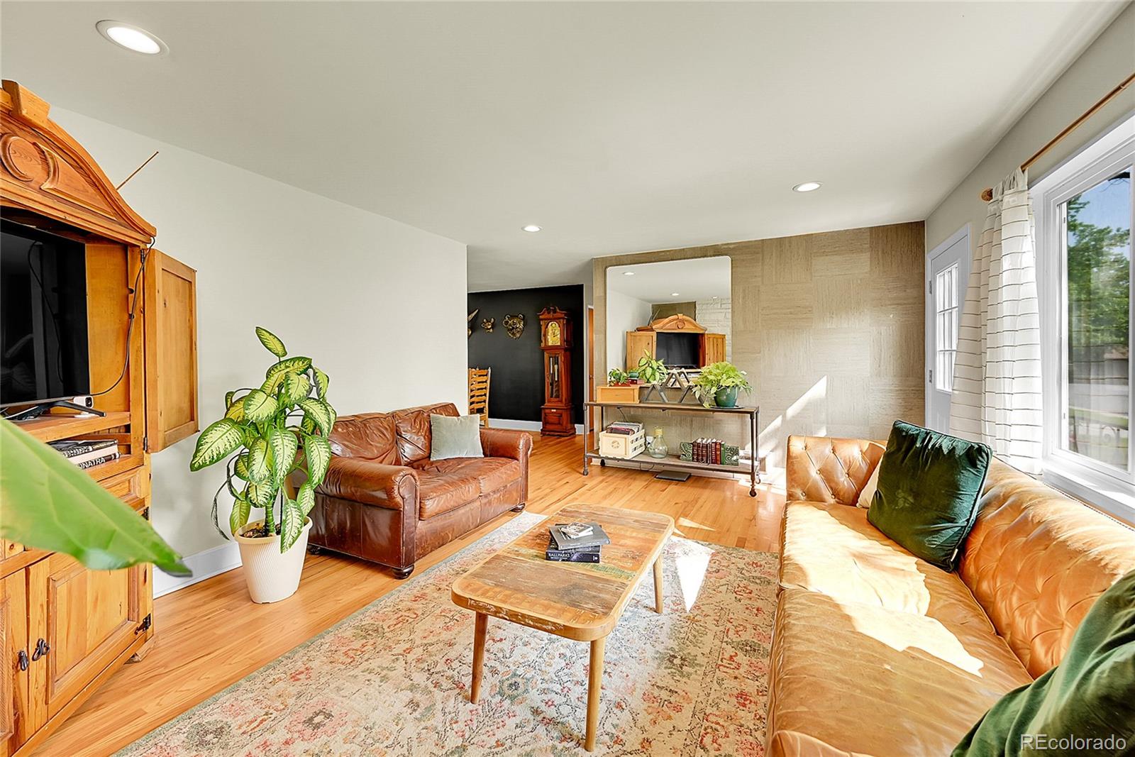 MLS Image #4 for 2237  zinnia street,golden, Colorado