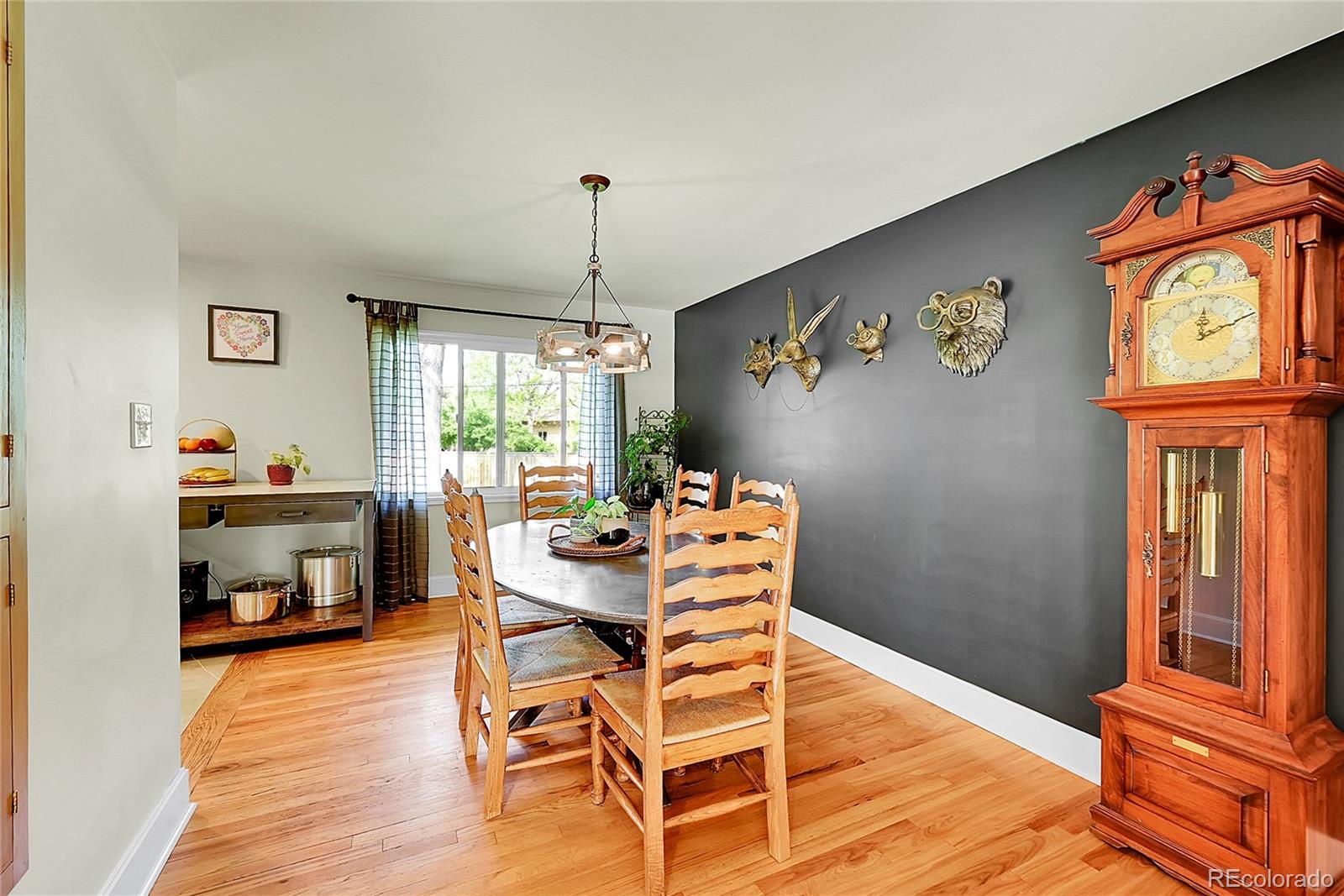 MLS Image #5 for 2237  zinnia street,golden, Colorado