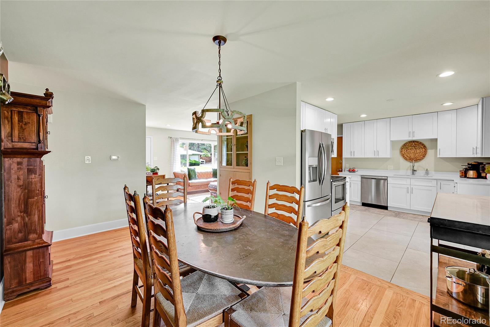 MLS Image #6 for 2237  zinnia street,golden, Colorado