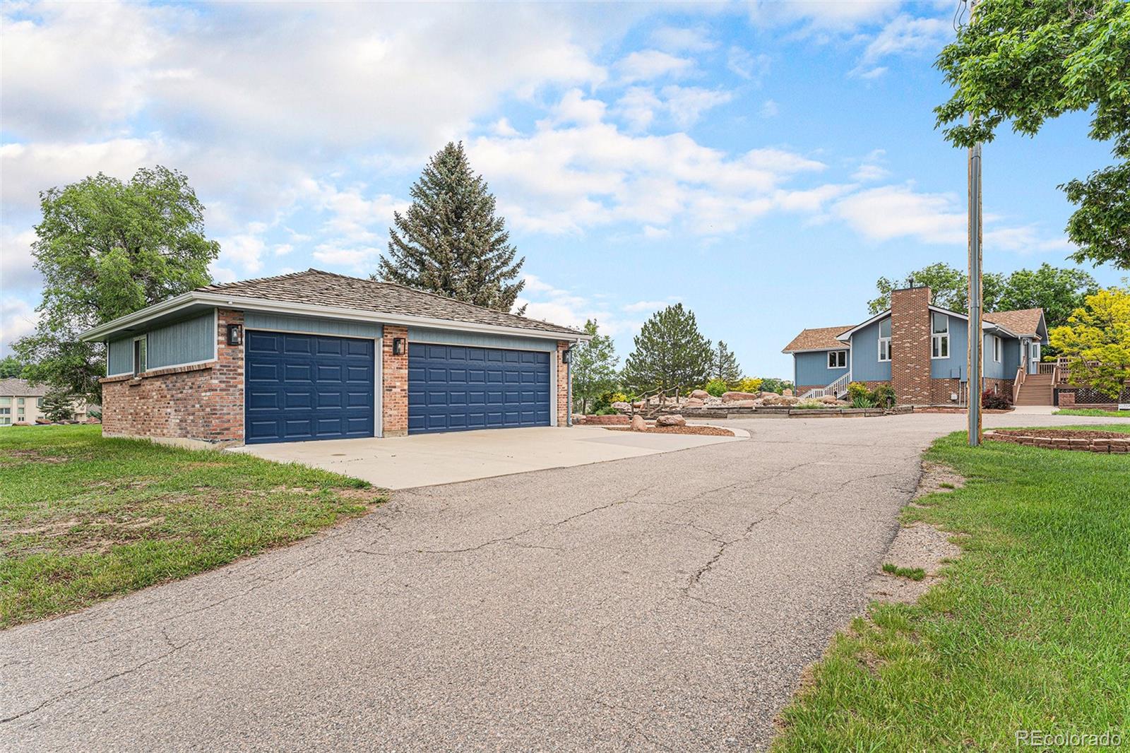 MLS Image #1 for 7930  alkire street,arvada, Colorado