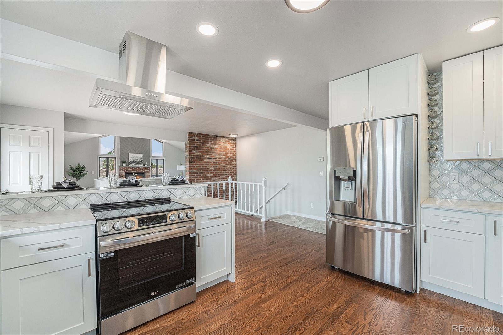 MLS Image #11 for 7930  alkire street,arvada, Colorado