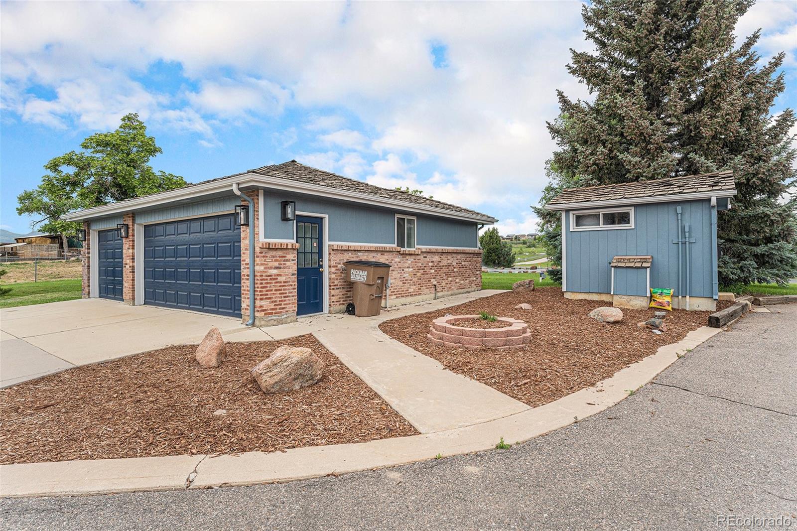 MLS Image #3 for 7930  alkire street,arvada, Colorado