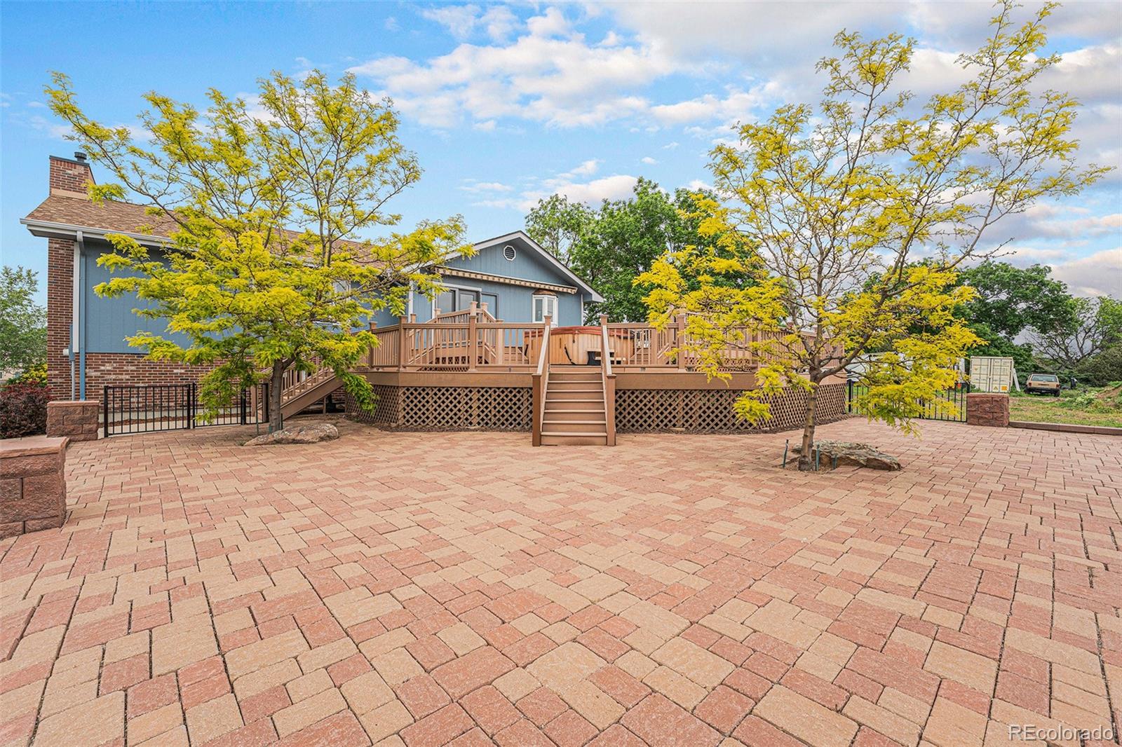 MLS Image #33 for 7930  alkire street,arvada, Colorado