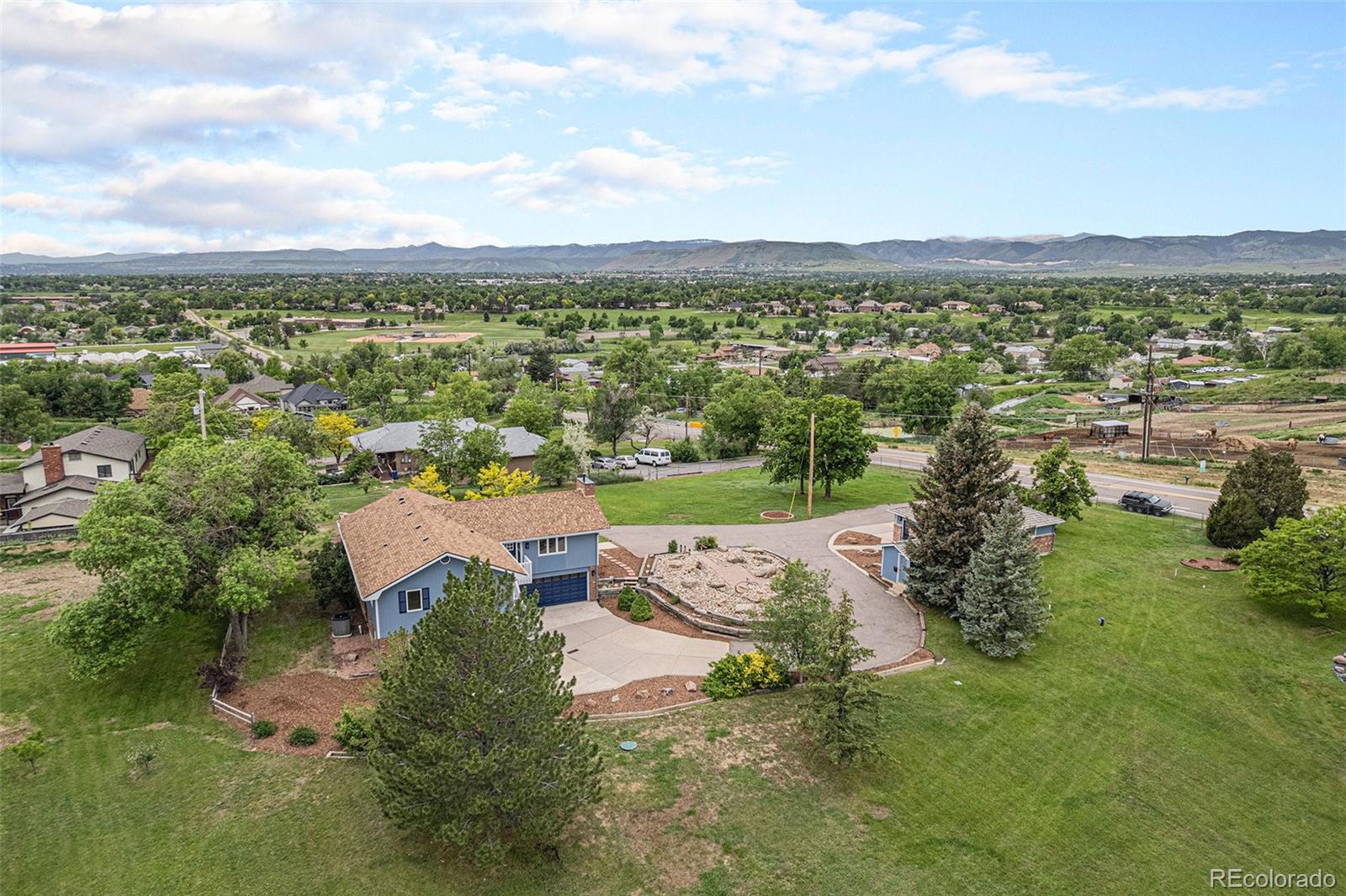 MLS Image #41 for 7930  alkire street,arvada, Colorado