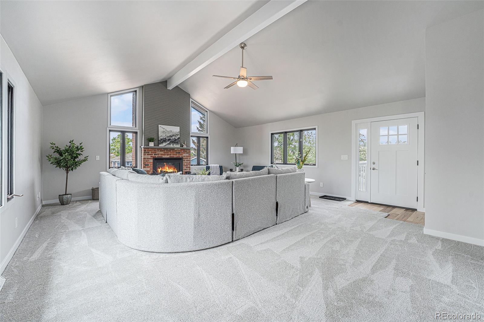 MLS Image #5 for 7930  alkire street,arvada, Colorado