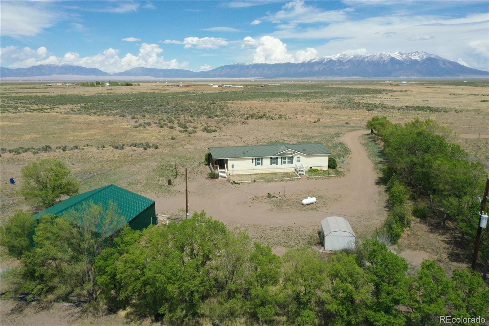 MLS Image #1 for 10497  lane 1 ,mosca, Colorado