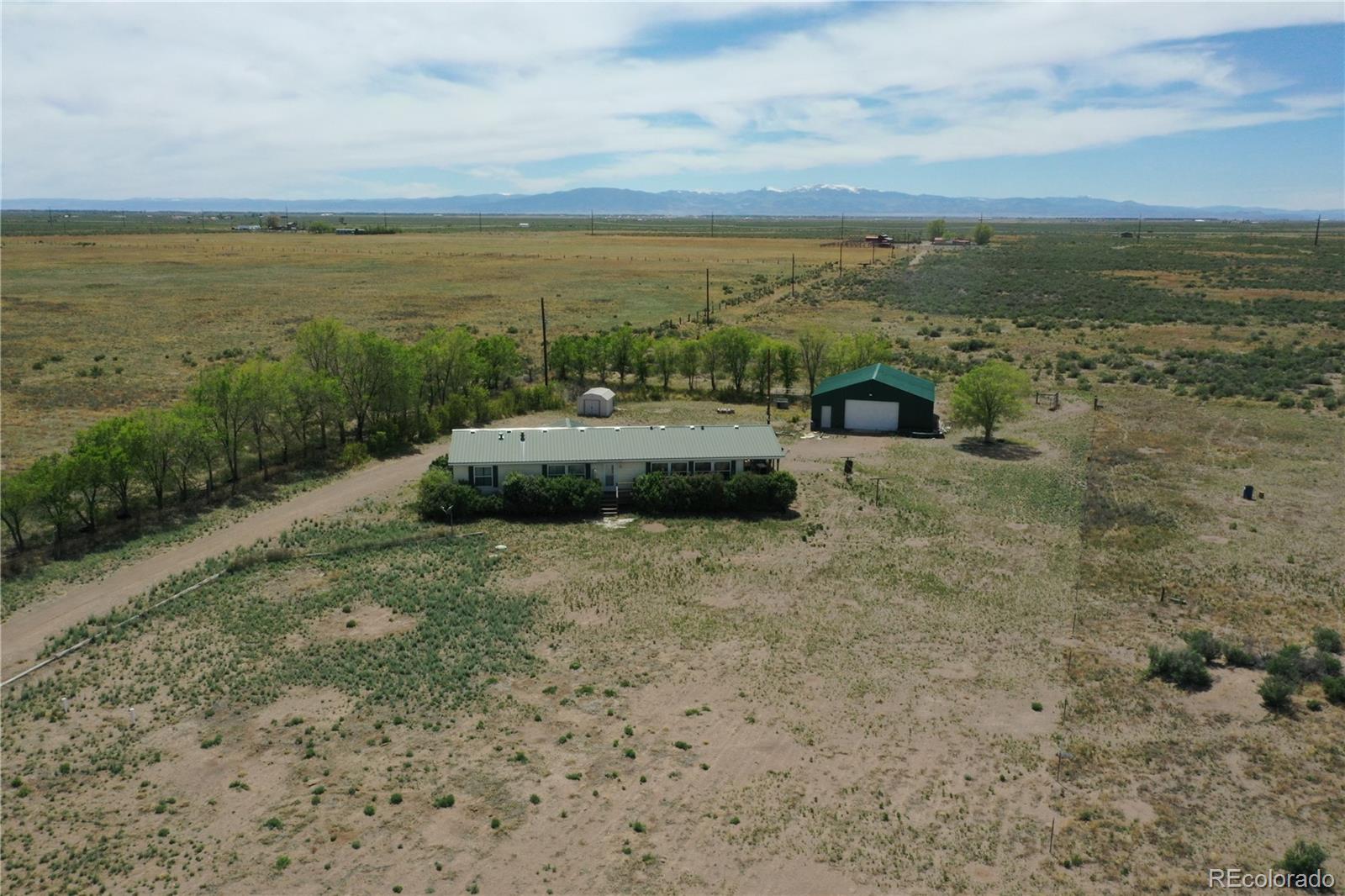 MLS Image #3 for 10497  lane 1 ,mosca, Colorado