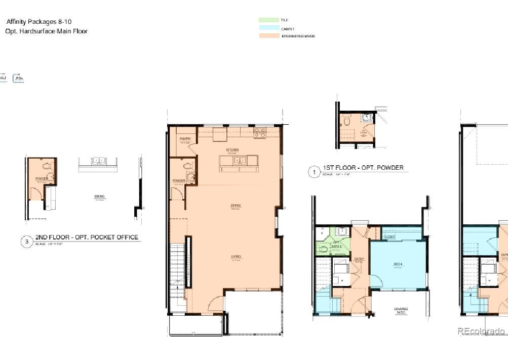 MLS Image #22 for 10018 e 62nd avenue,denver, Colorado