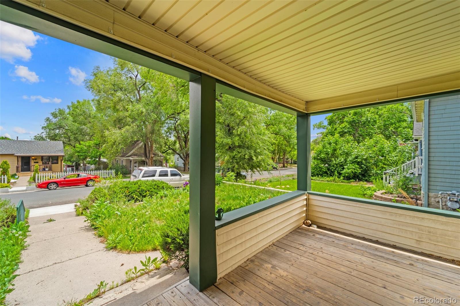 MLS Image #16 for 720 n walnut street,colorado springs, Colorado