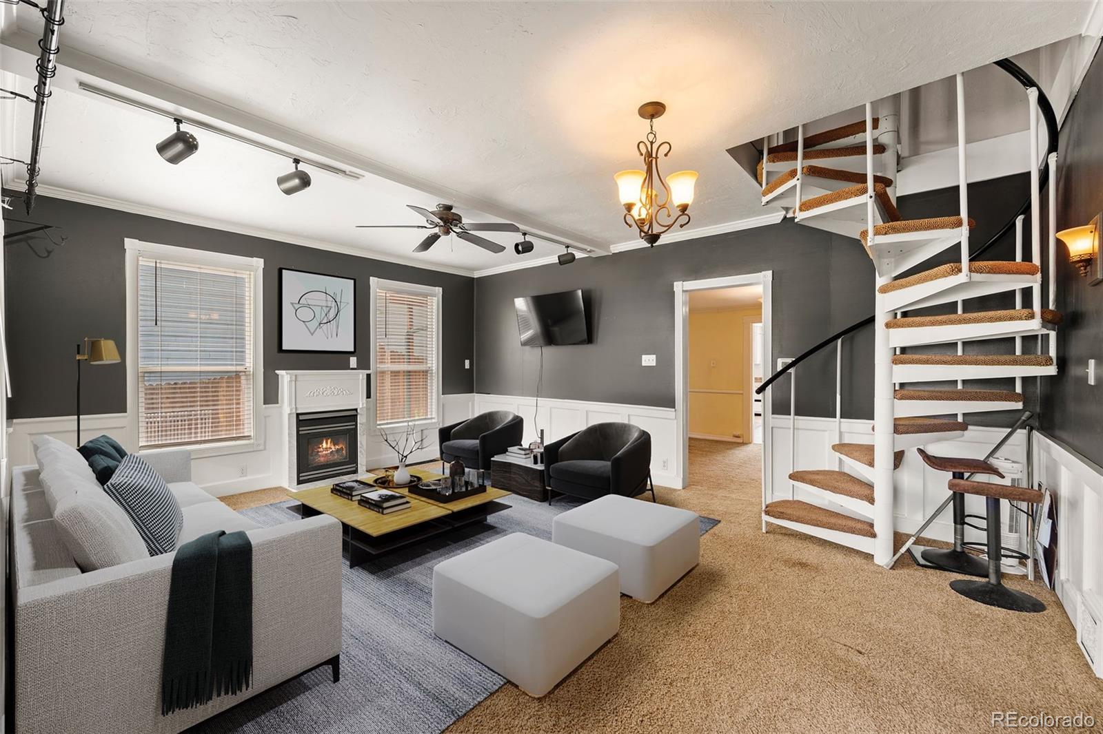 MLS Image #18 for 720 n walnut street,colorado springs, Colorado