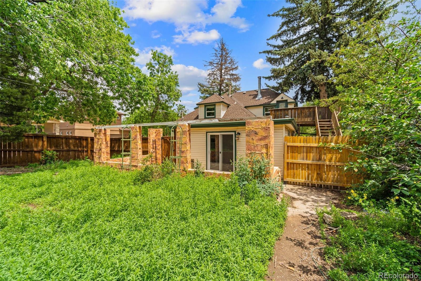 MLS Image #41 for 720 n walnut street,colorado springs, Colorado