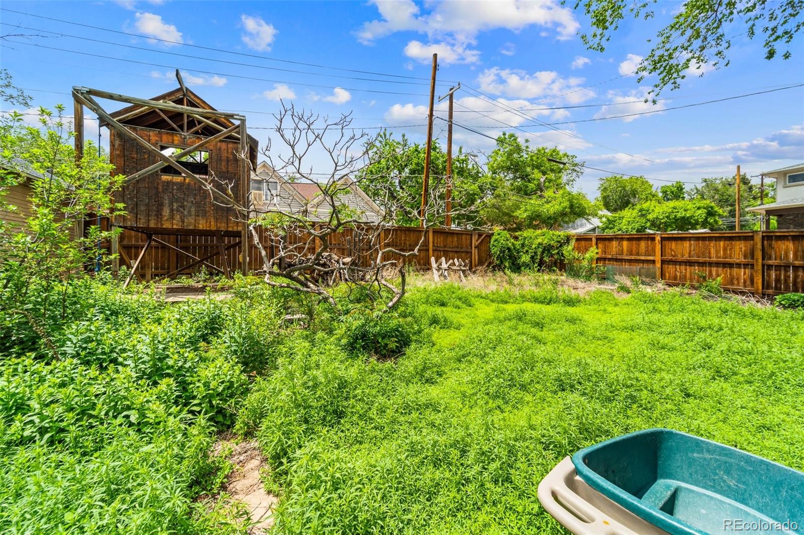 MLS Image #42 for 720 n walnut street,colorado springs, Colorado
