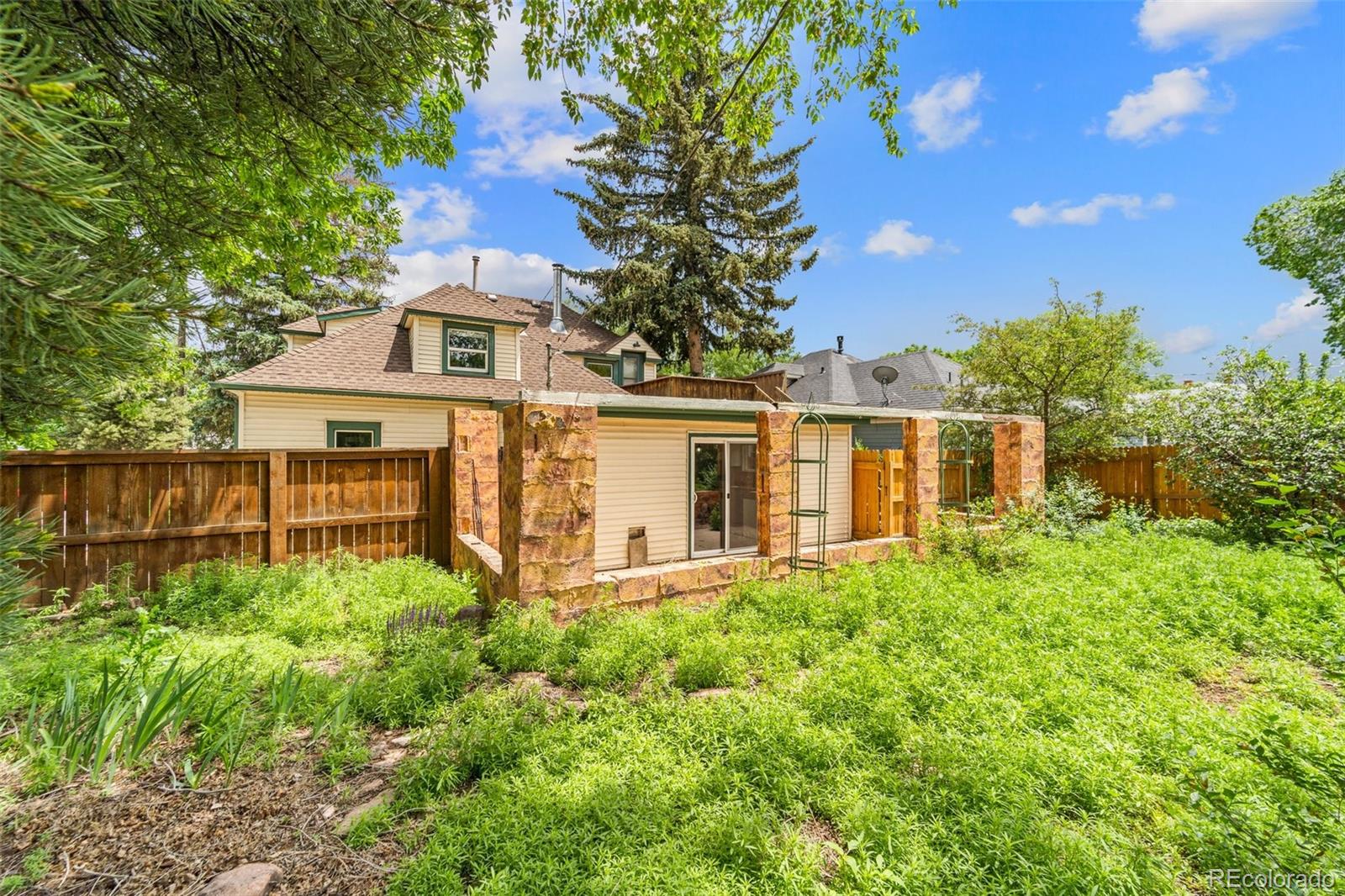 MLS Image #43 for 720 n walnut street,colorado springs, Colorado