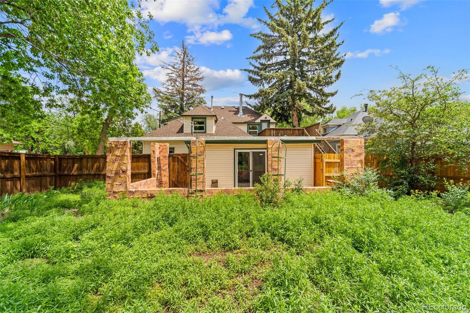 MLS Image #44 for 720 n walnut street,colorado springs, Colorado