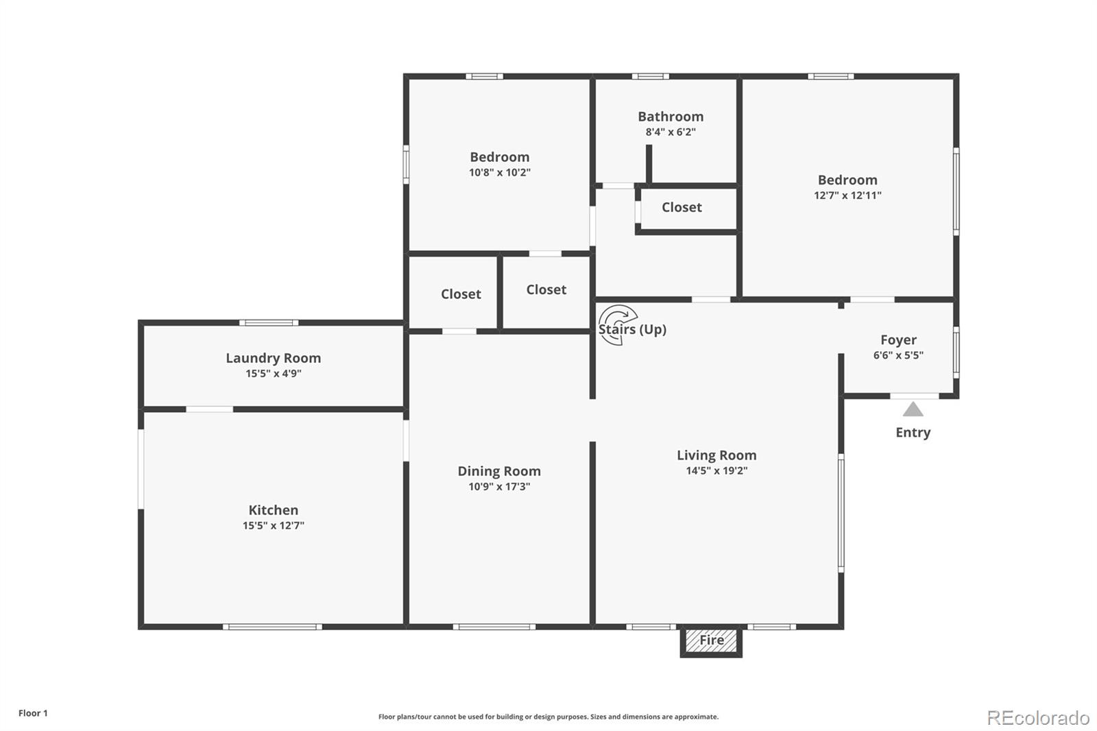MLS Image #47 for 720 n walnut street,colorado springs, Colorado