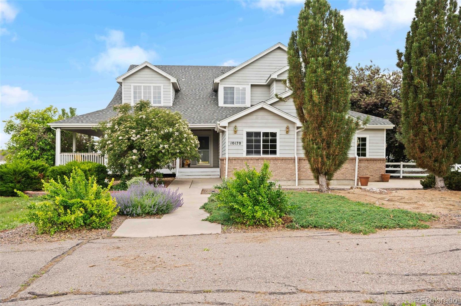 MLS Image #3 for 10170 e 151st court,brighton, Colorado