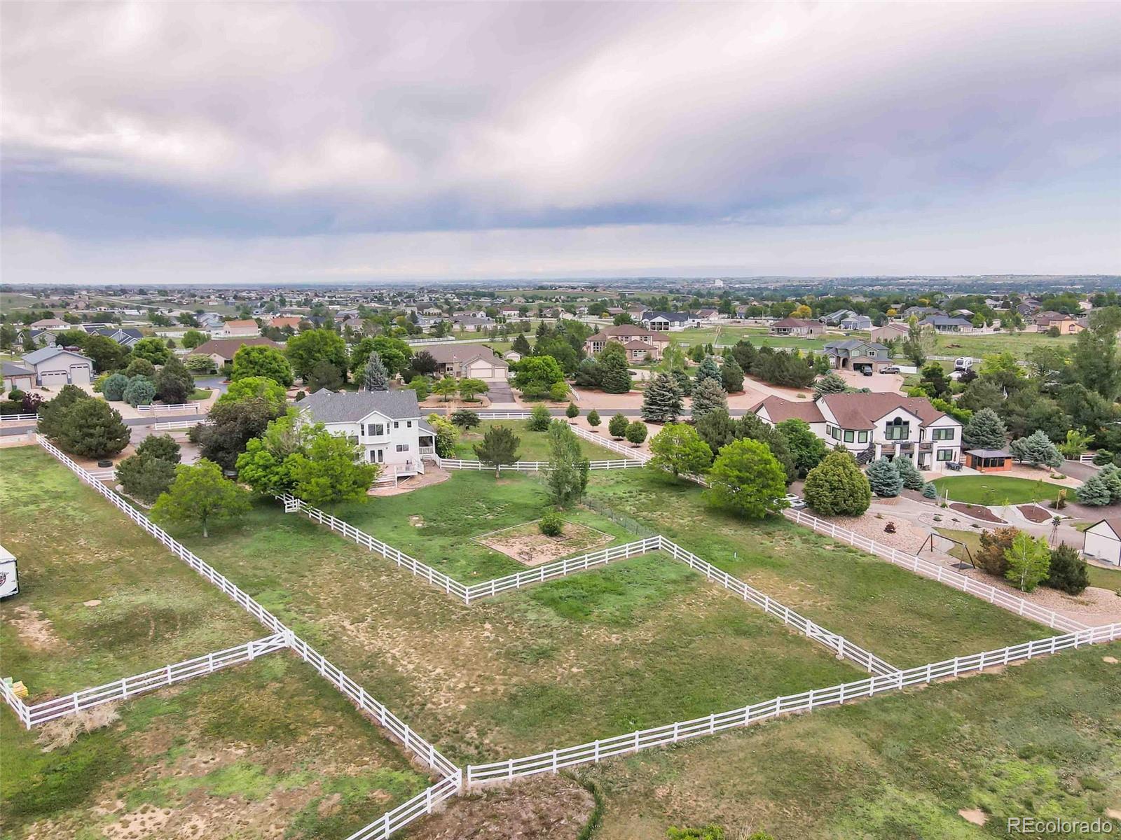 MLS Image #5 for 10170 e 151st court,brighton, Colorado