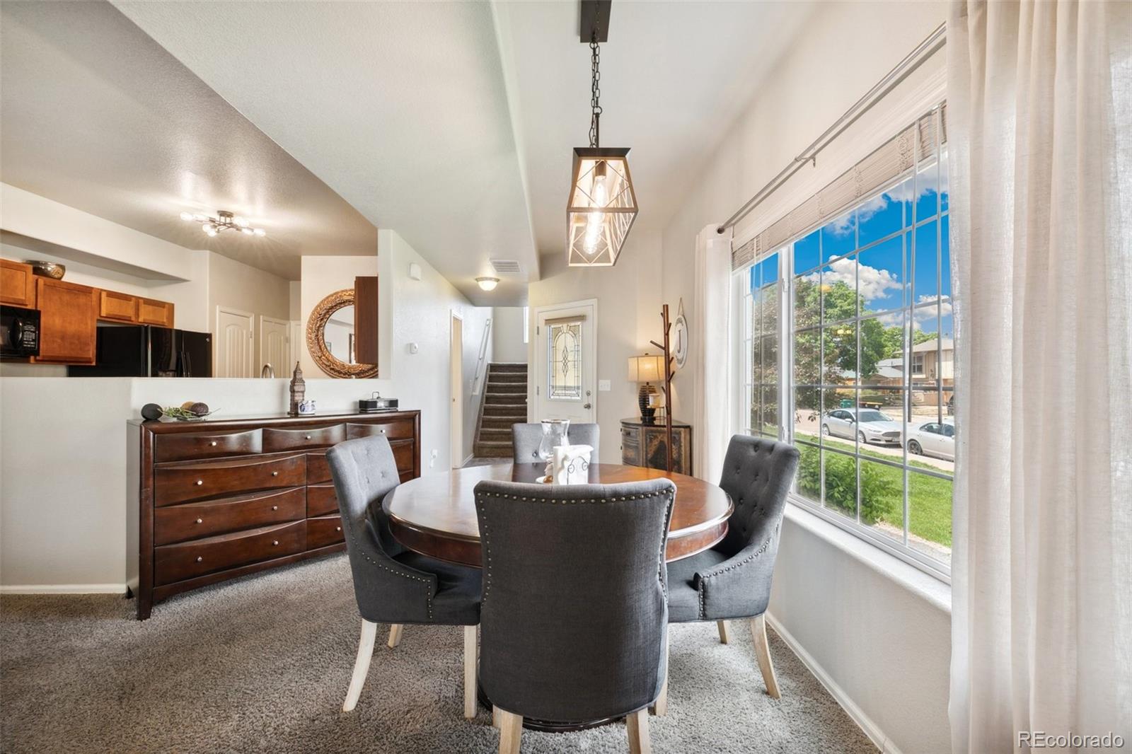 MLS Image #10 for 5302  canadian rose view,colorado springs, Colorado