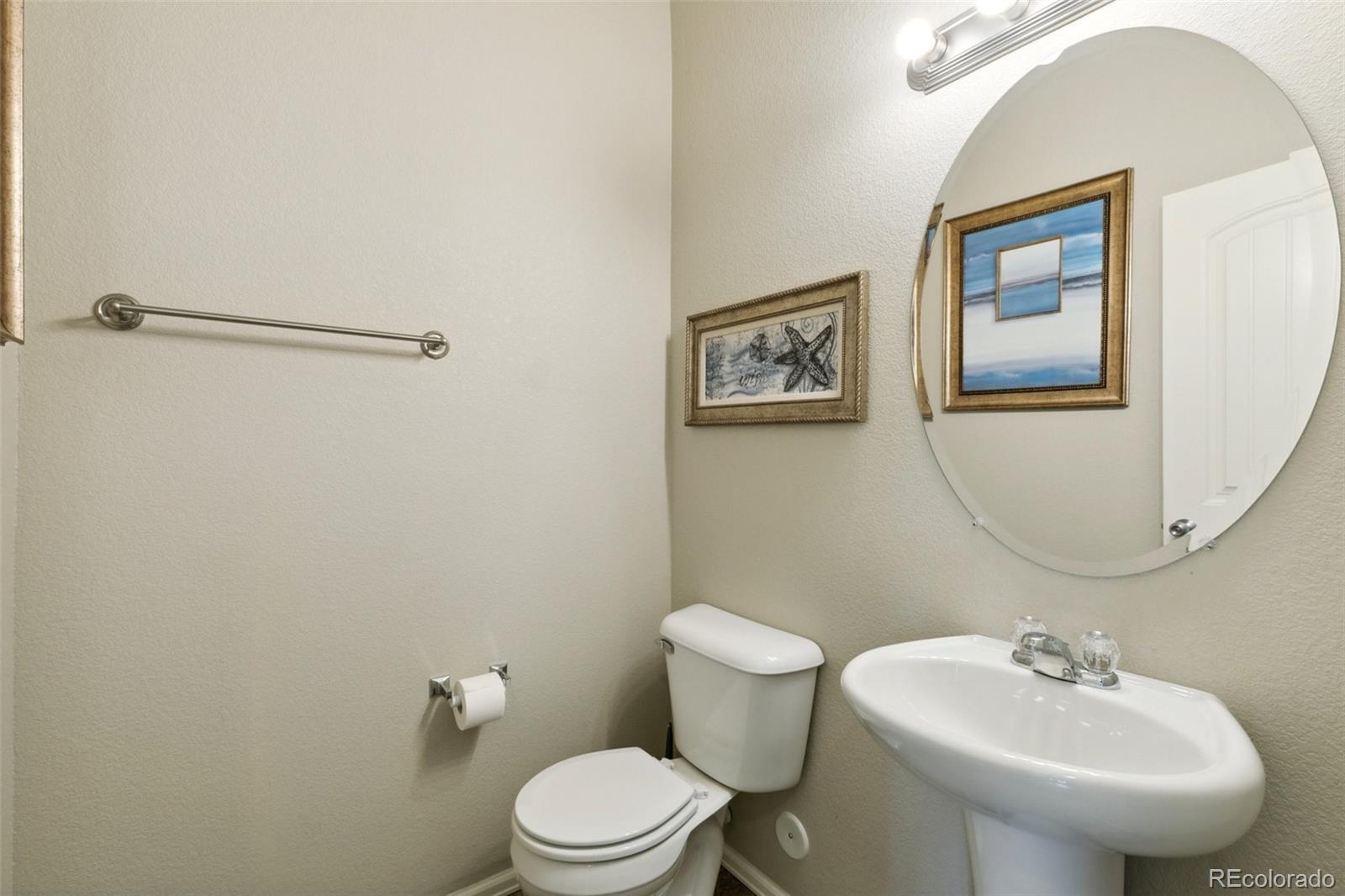 MLS Image #16 for 5302  canadian rose view,colorado springs, Colorado
