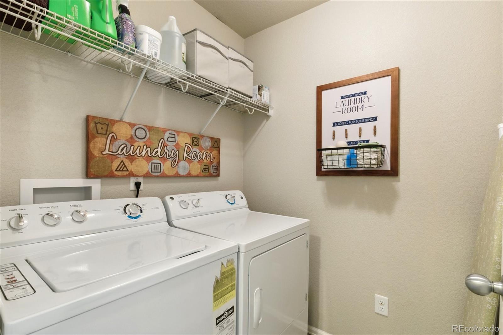 MLS Image #17 for 5302  canadian rose view,colorado springs, Colorado