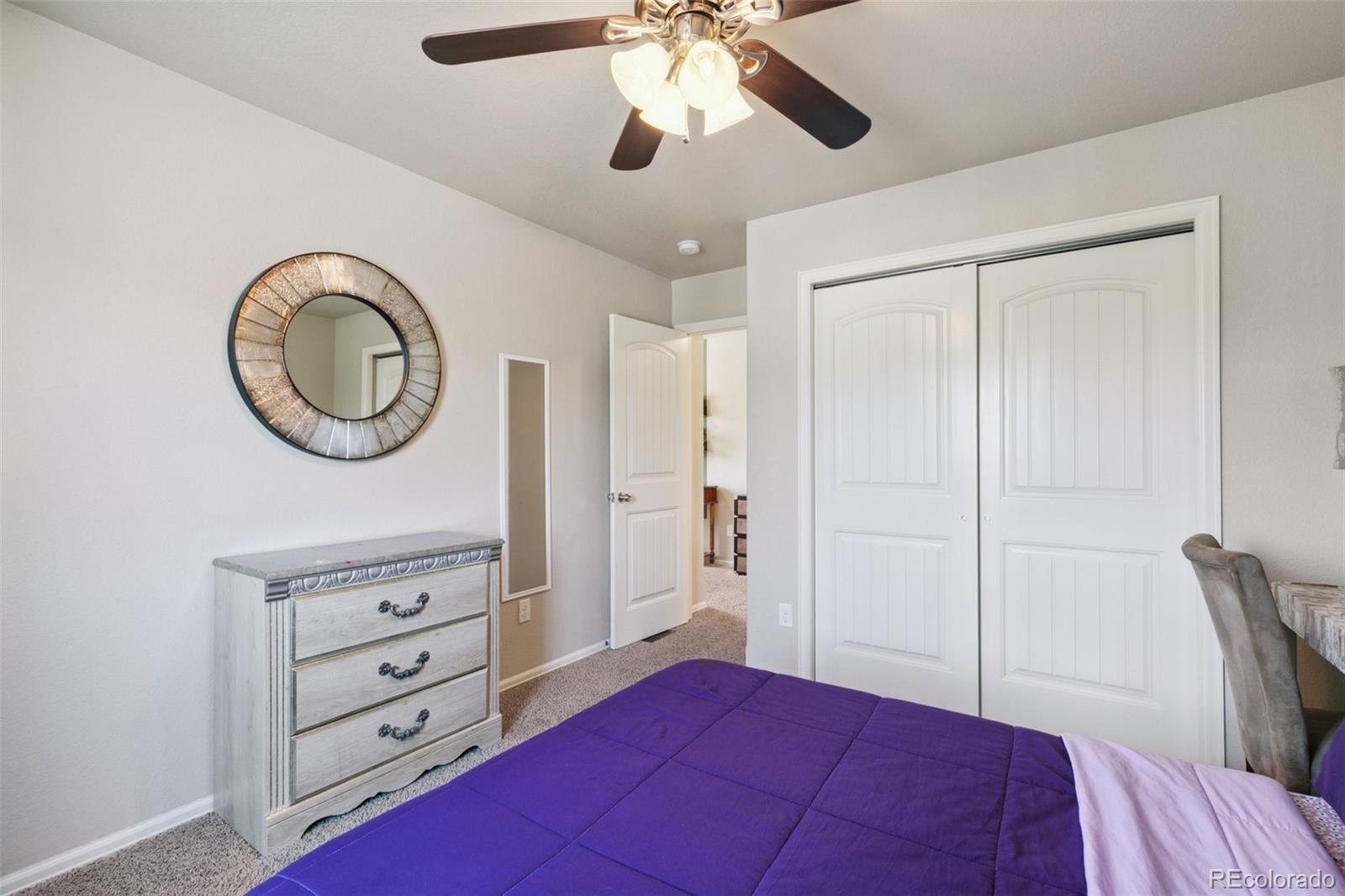 MLS Image #22 for 5302  canadian rose view,colorado springs, Colorado