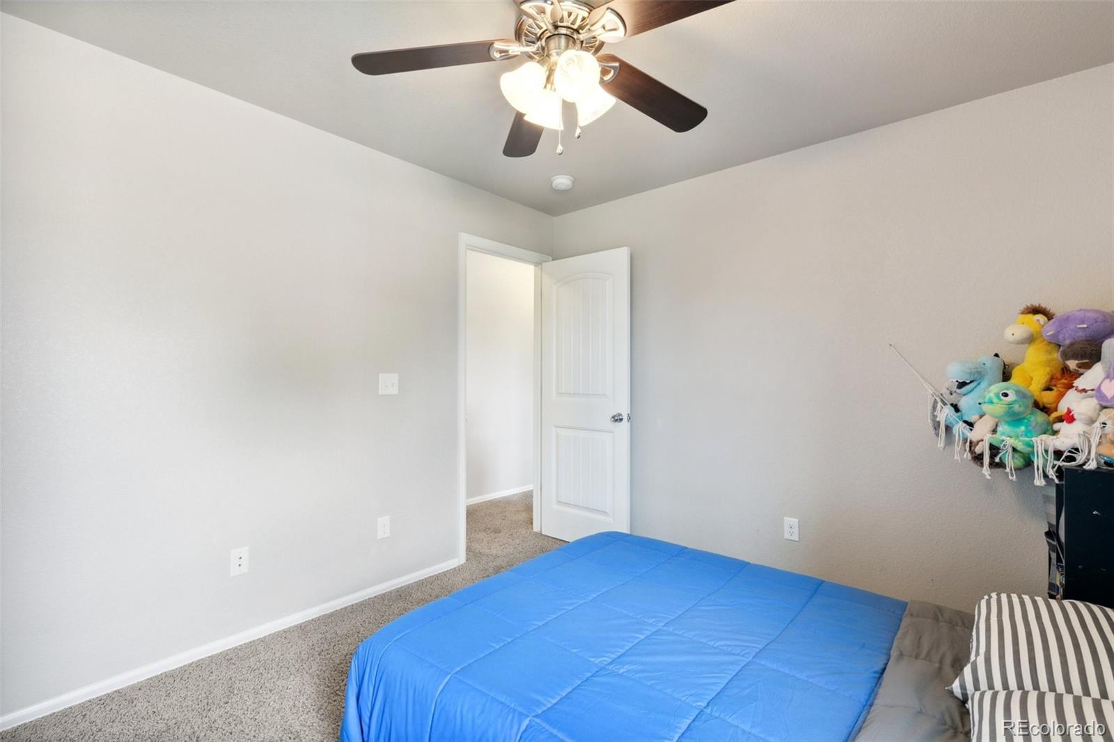MLS Image #25 for 5302  canadian rose view,colorado springs, Colorado