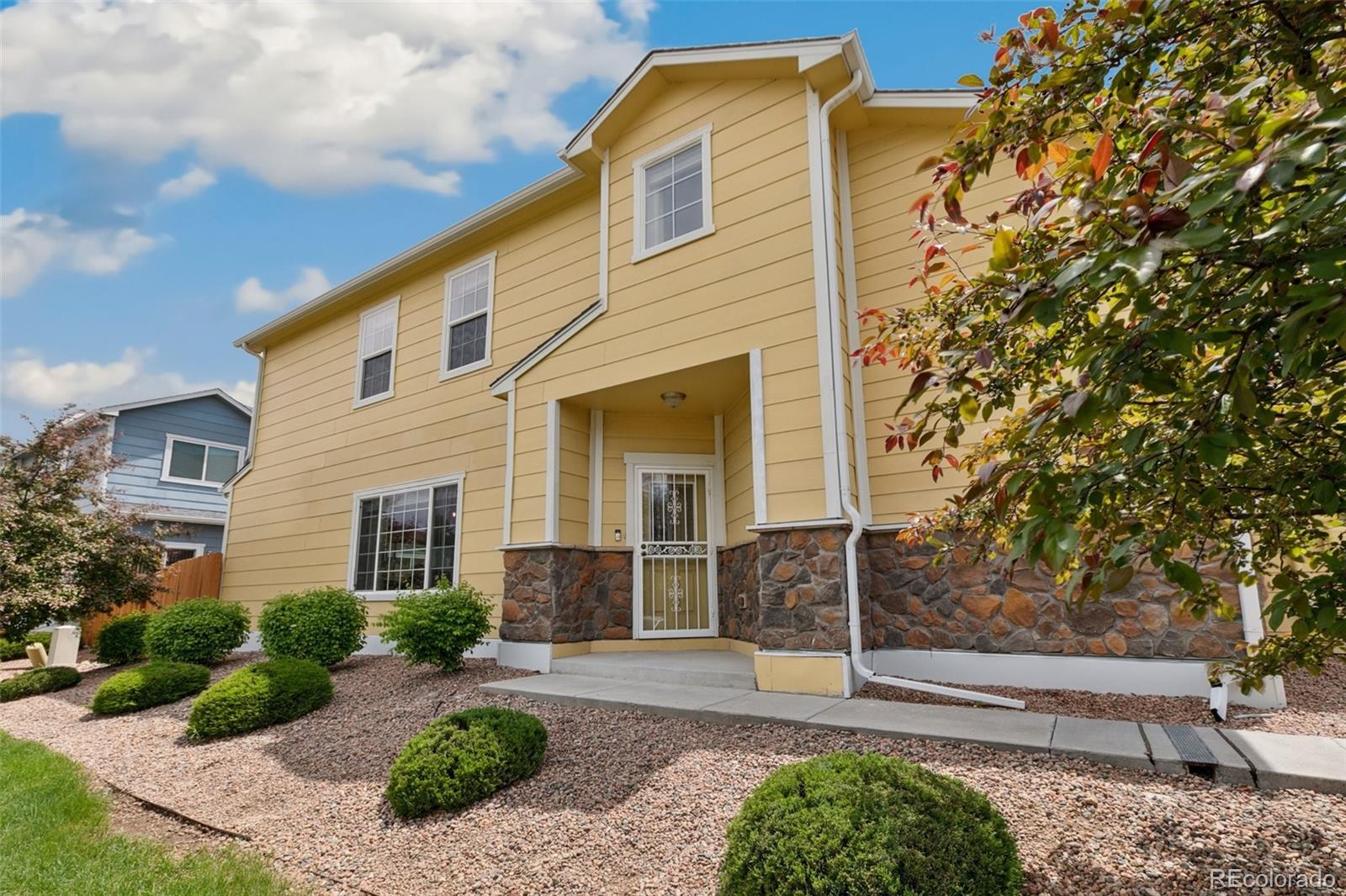 MLS Image #28 for 5302  canadian rose view,colorado springs, Colorado